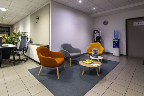 AUTOFFICINA FAVRETTO SEDE