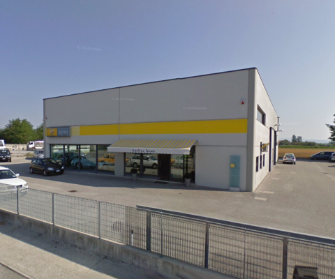 AUTOFFICINA FAVRETTO SEDE